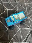 Monster truck playmobil