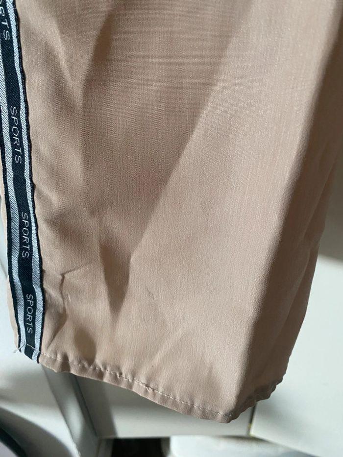 Pantalon cargo léger. Taille XL./ XXL - photo numéro 7