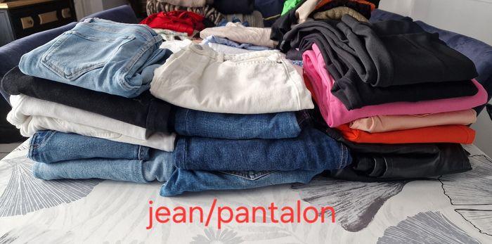 Lot Zara femme 85 pièces - photo numéro 3