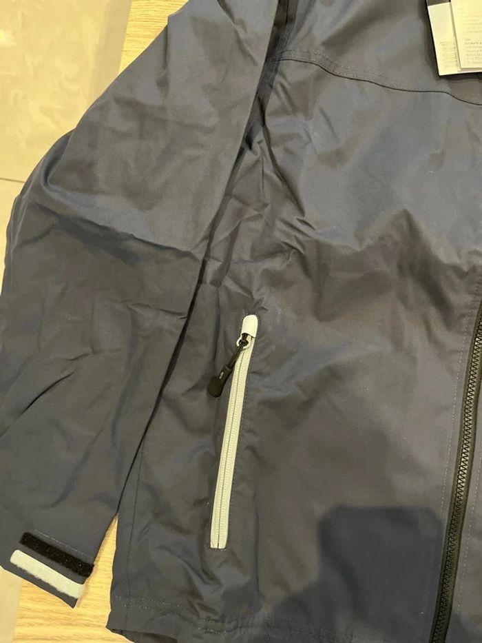 Veste Gill Navy neuve sous blister taille S Gillmarine - photo numéro 4