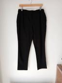 Pantalon noir Taillissime 44