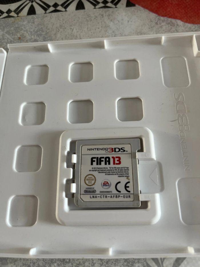 Fifa 13 - photo numéro 2