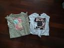 Lot T-shirt 3 ans