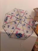 Parapluie stitch