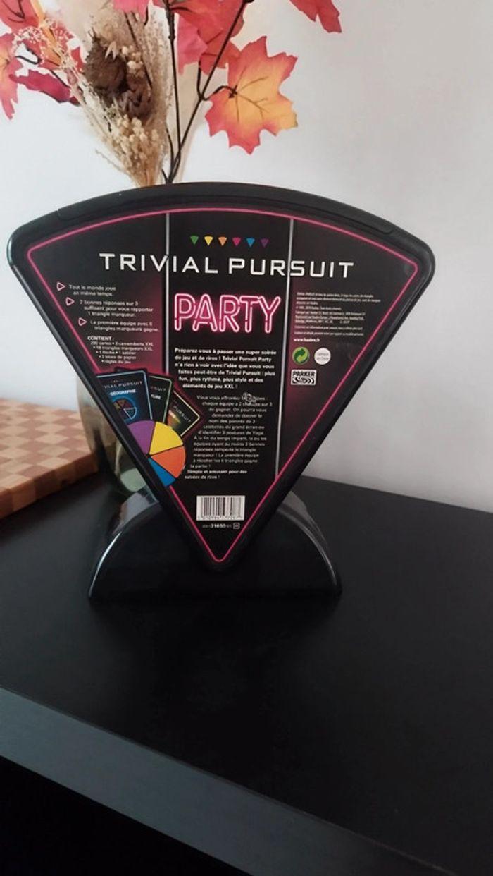 Trivial Pursuit Party - photo numéro 2