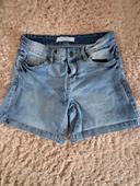 Short jean Fr36