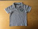 T-shirt polo 2 ans