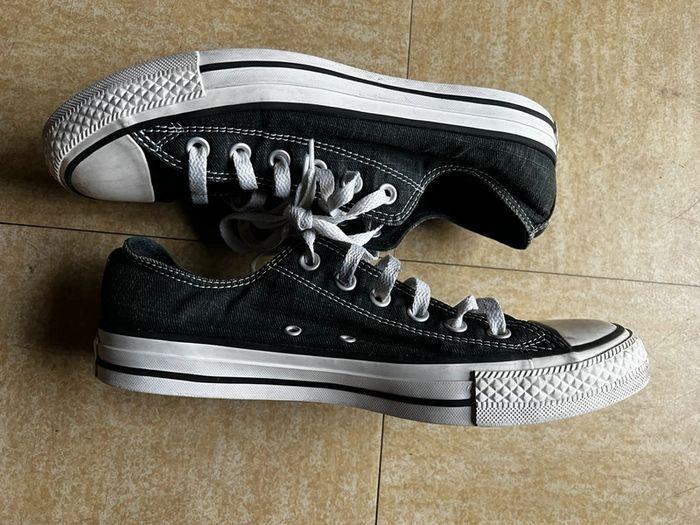 Converse 40 très bon état - photo numéro 2