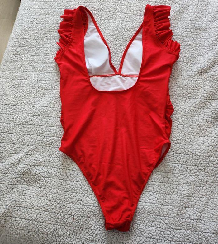 Maillot de bain de grossesse T36 - photo numéro 4