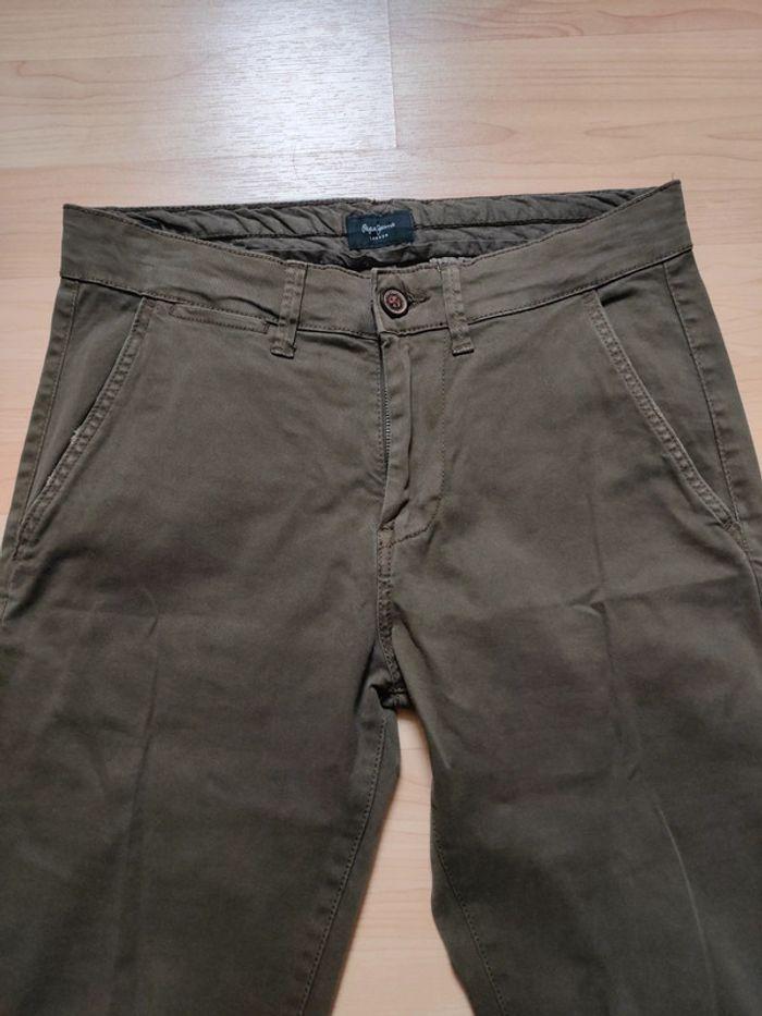 Pantalon Pepe jeans 31/34 - photo numéro 2