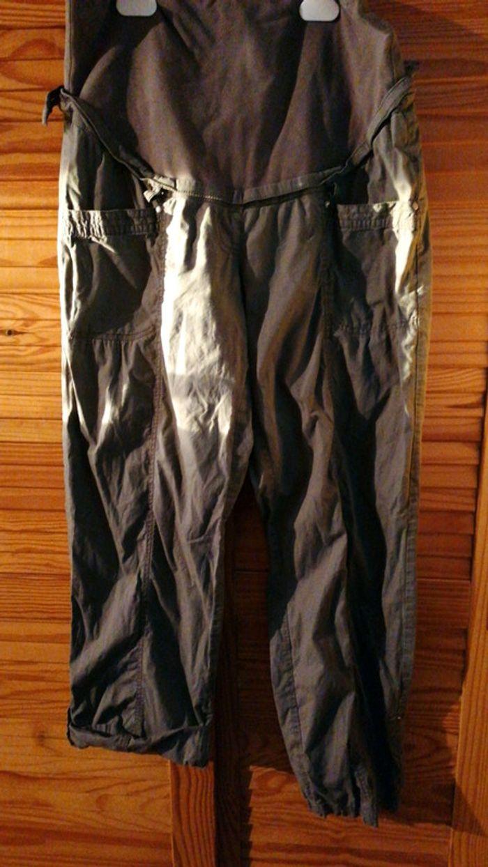 Pantalon Ligne maternité - photo numéro 1