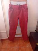 Pantalon femme taille 46