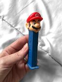 Pré super Mario