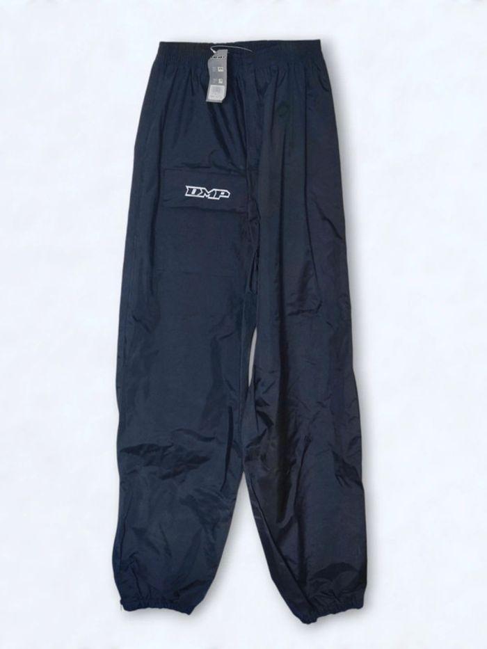 Sur-pantalon moto ski imperméable Tornado / DMP - 38/M à 40/L Mixte - photo numéro 1