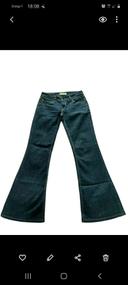 Jean Levi’s 479