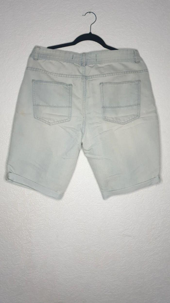 Short Jeans Denim CO - photo numéro 3