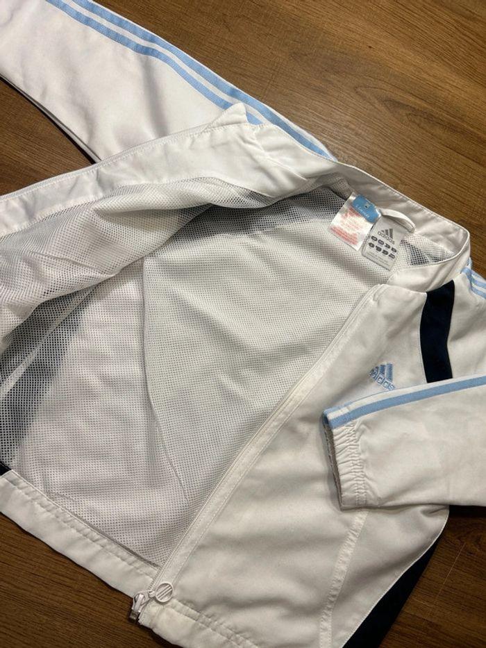 Veste adidas garçon 3 ans - photo numéro 2