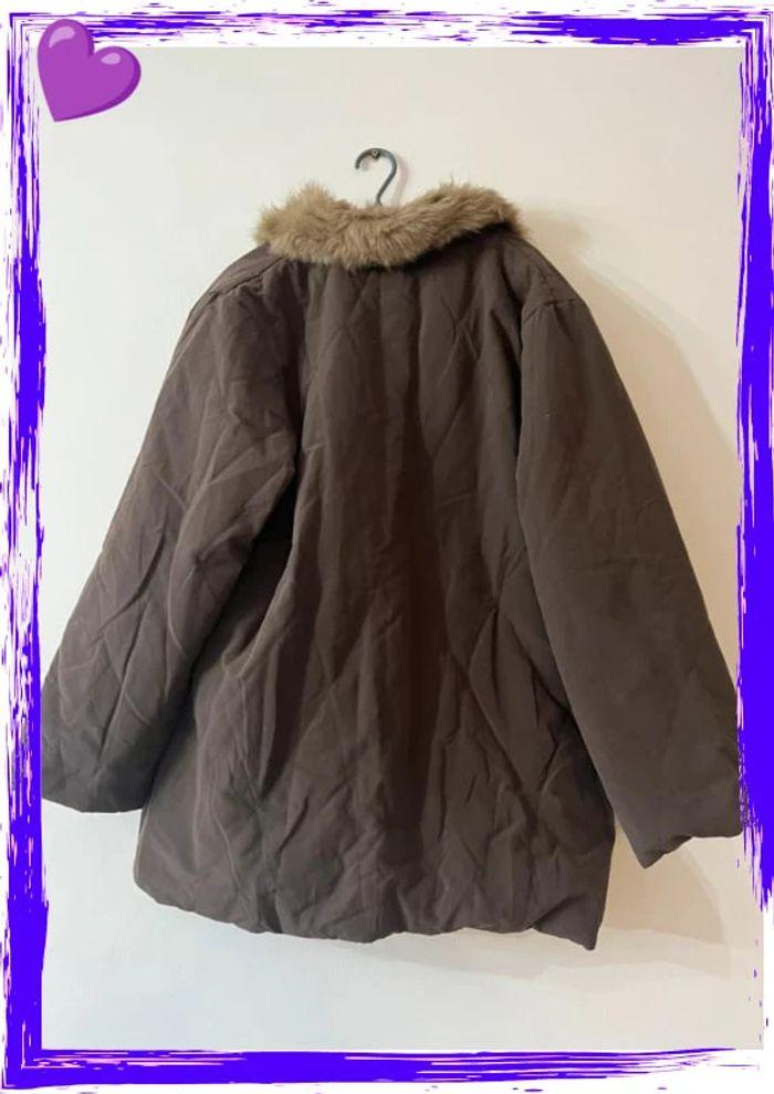 Manteau femme - Taille 46 / 48 - photo numéro 3