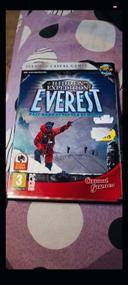 Jeu pc hidden expédition everest