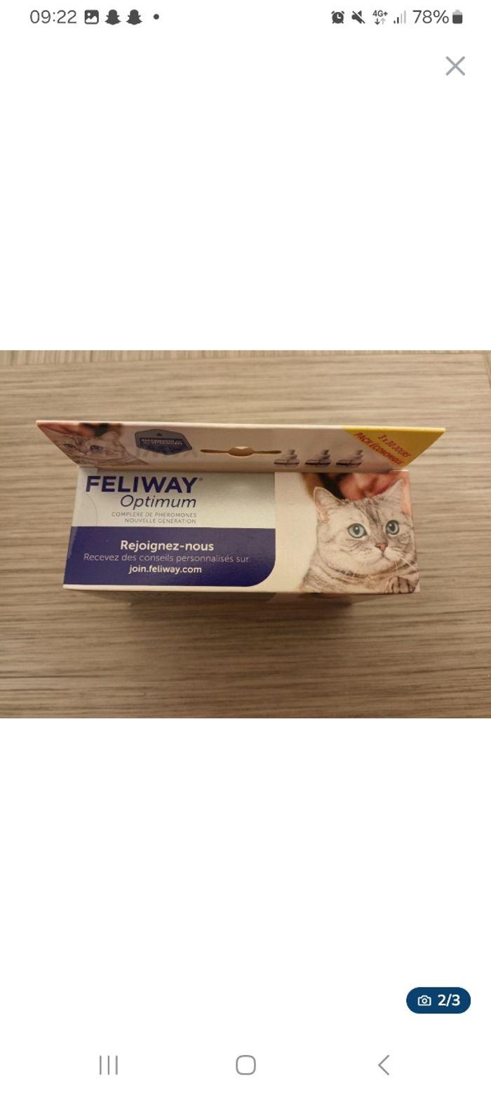 Feliway - photo numéro 3