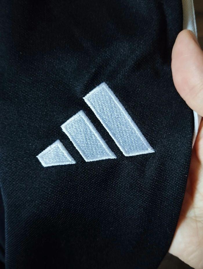 Neuf! Pantalon survêtement Adidas taille S - photo numéro 4