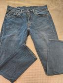 Jeans levi strauss