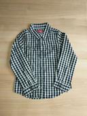 Chemise Tissaia 8 ans