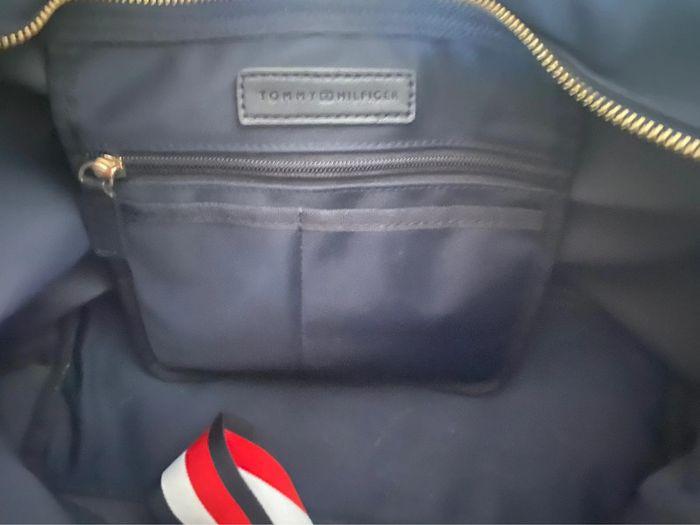 Sac à main Tommy Hilfiger - photo numéro 3