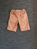 Short 2ans