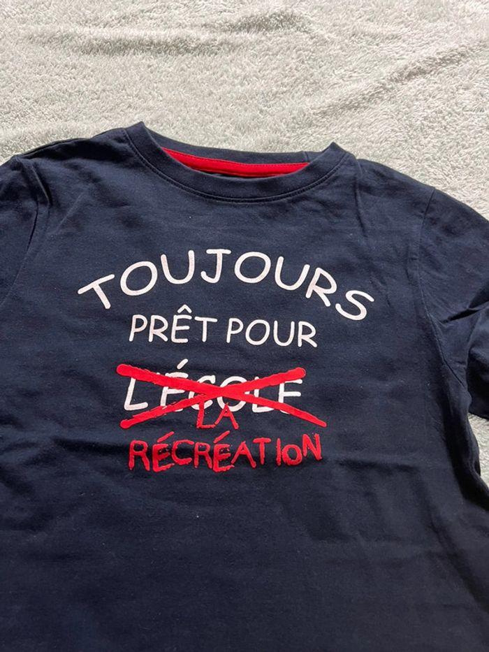 Tee-shirts manches longues - photo numéro 2