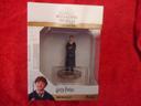 Ron Weasley avec Croûtard sont rat Figurine Wizarding World Harry Potter rarissime