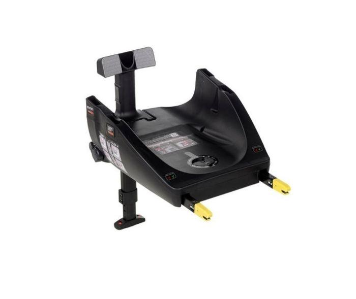 Base isofix