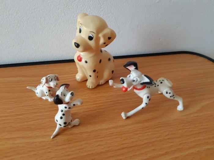 Lot Dalmatiens. Disney - photo numéro 1