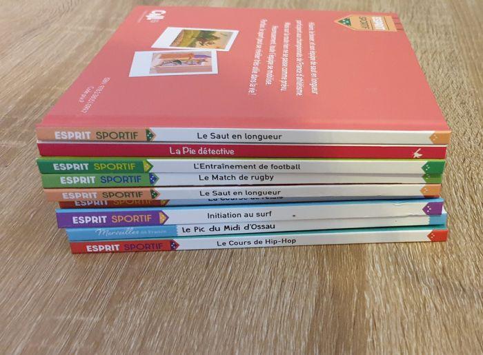 Lot livre - photo numéro 2