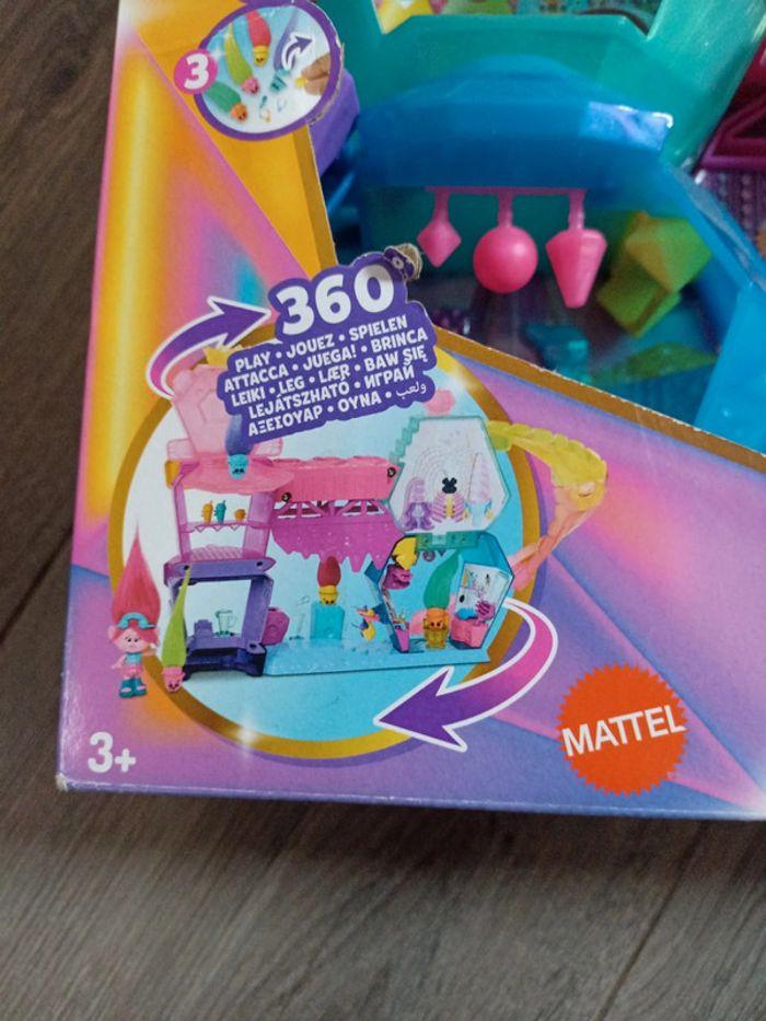 coffret trolls - photo numéro 6