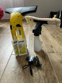 Karcher pour vitre