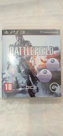 Battlefield 4 ps3