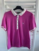 Polo golfino femme taille 42