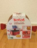 Faitout Tefal daily chef