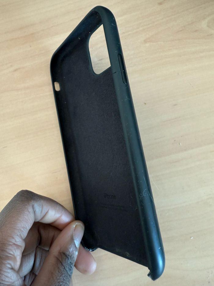 Coque Apple IPhone 11 - photo numéro 3