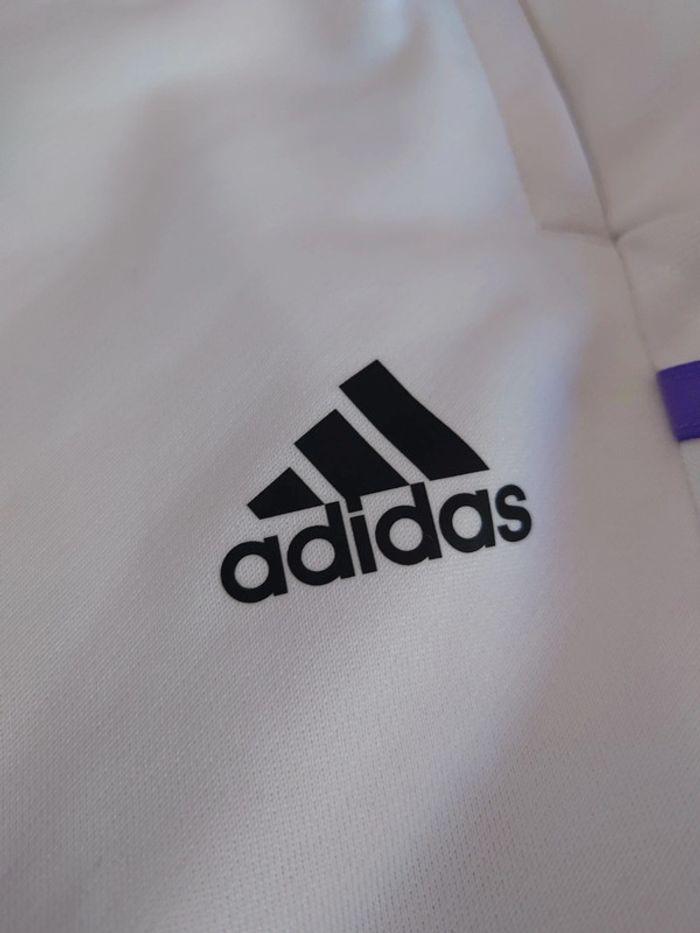 Survêtement Adidas Real Madrid Taille 11-12 Ans - photo numéro 4