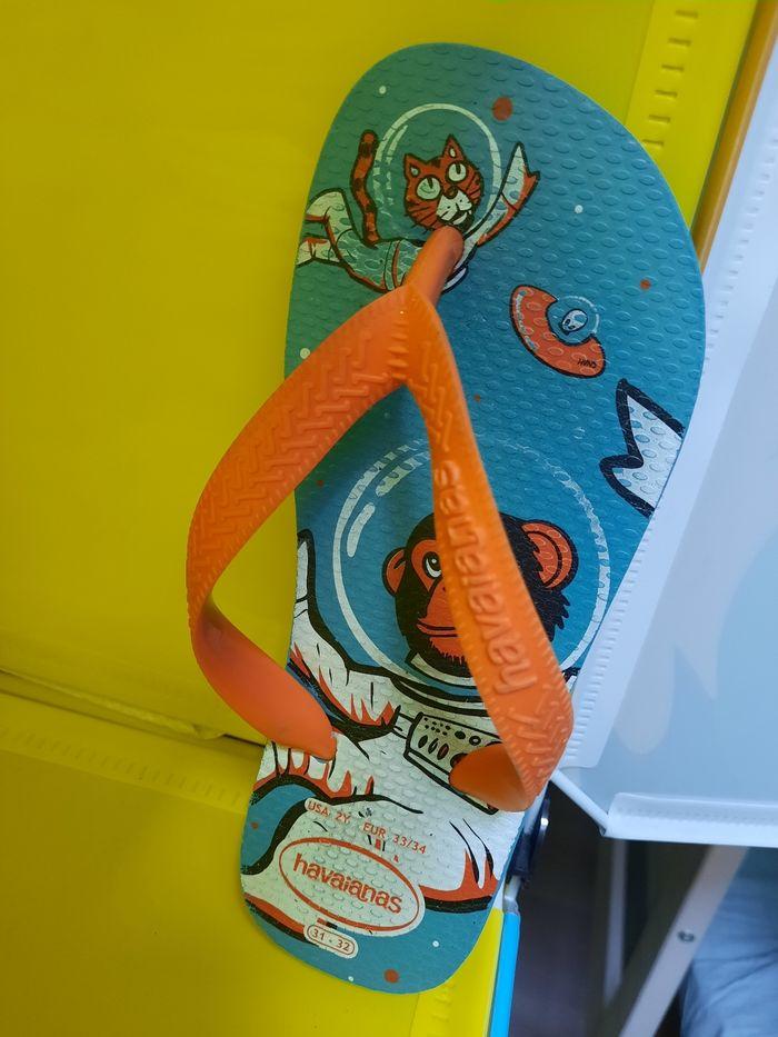 Tongs havaianas - photo numéro 3