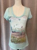 T-shirt ´ taille 34/36 ´