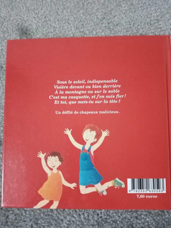 3 livres maternelle - photo numéro 5