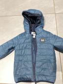 Blouson 3ans