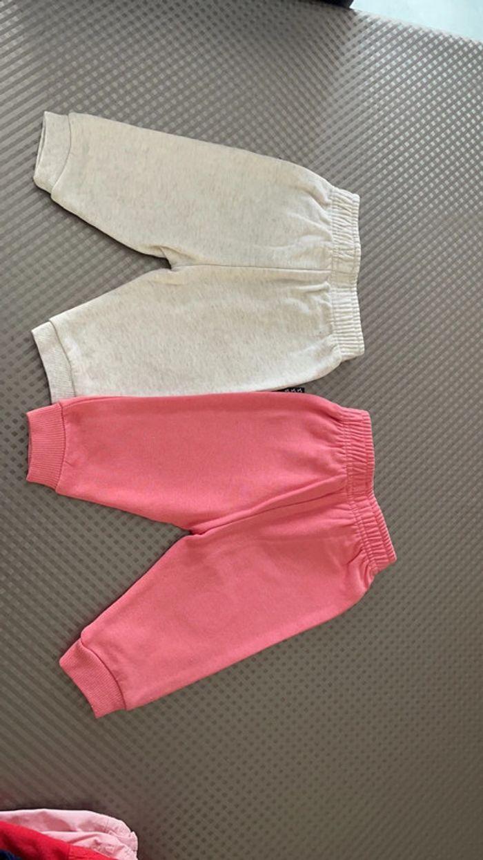 Lot de 2 pantalons - photo numéro 5