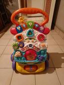 Trotteur parlant VTech