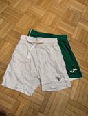 Lot de 2 short