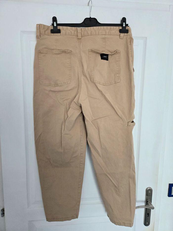 Pantalon cargo - photo numéro 5