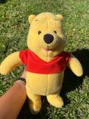 Peluche Winnie